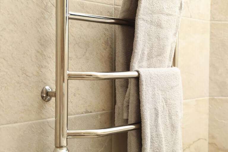 Termoarredo bagno, come sceglierlo