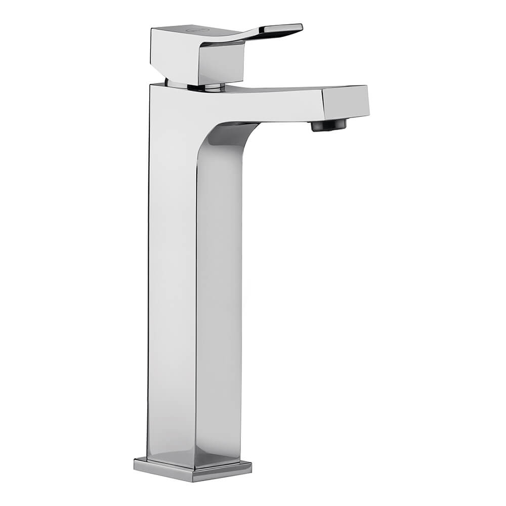 Rubinetteria Jacuzzi serie Tank in ottone cromato per piletta clic clac COD 0TN00493JA00