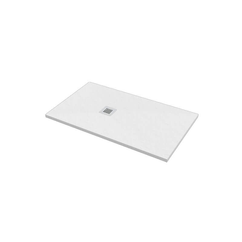 Piatto doccia 70x120 marmoresina slim