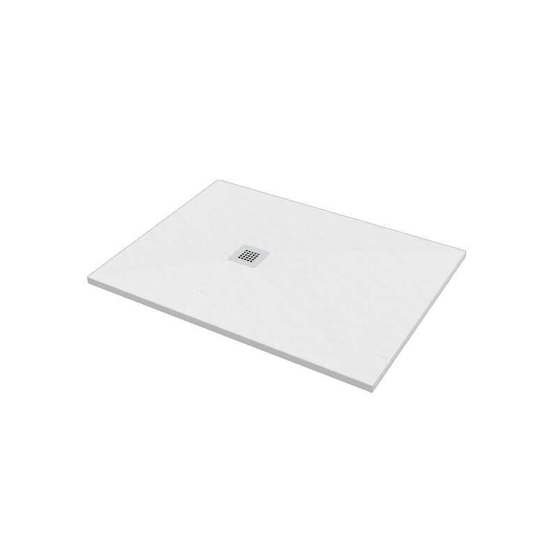 Piatto doccia 90x120 riducibile marmoresina