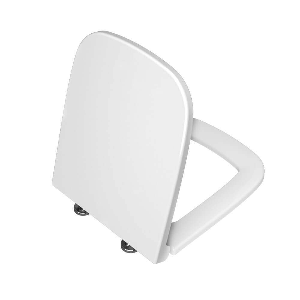 Sedile coprivaso vitra S20 in termoindurente