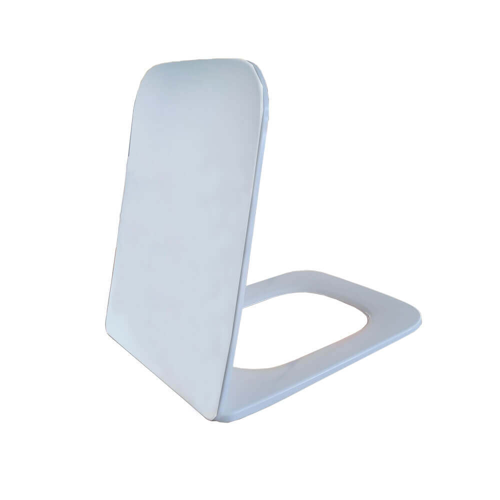 Sedile Wc slim soft Levanzo