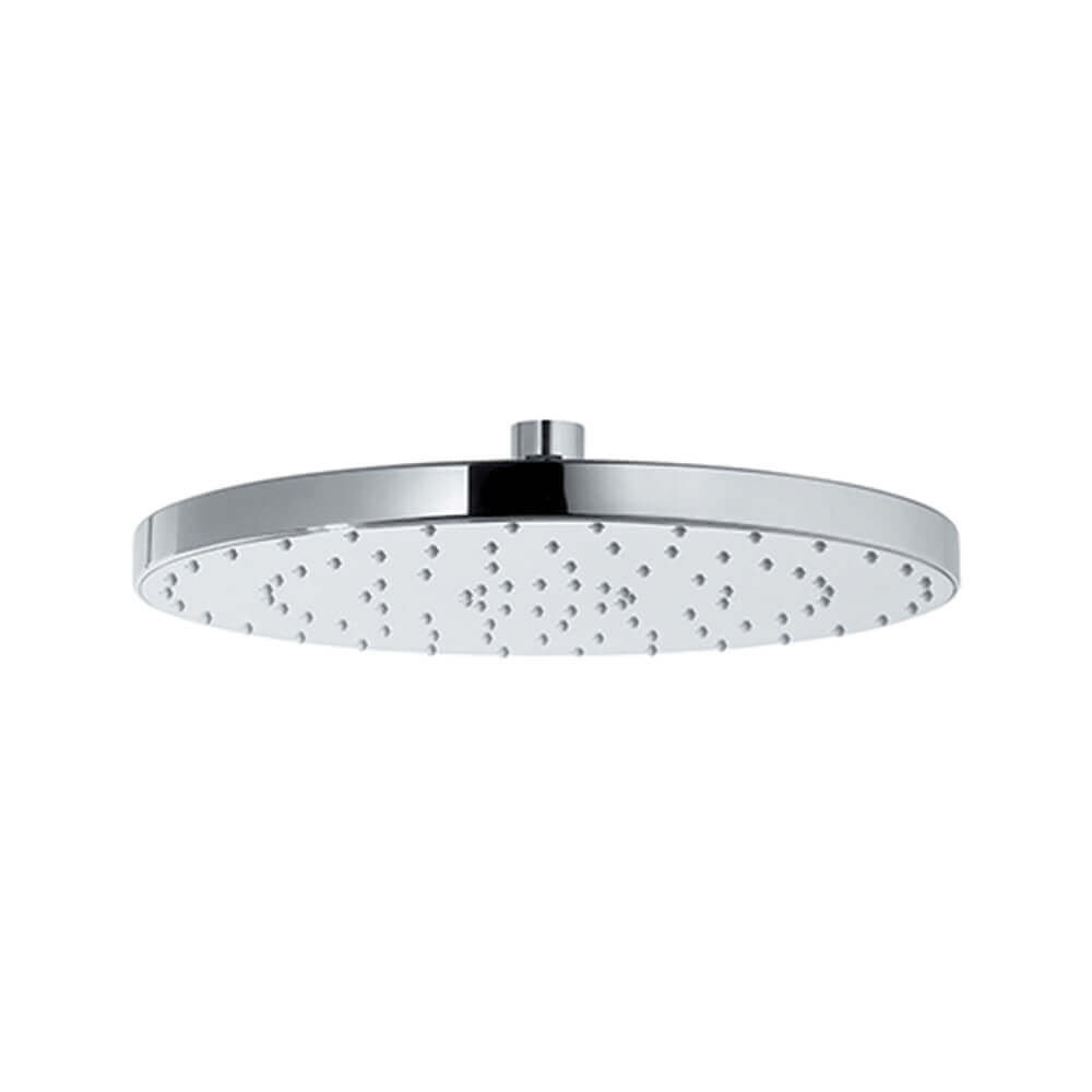 Soffione Doccia Jacuzzi Ispezionabile 30cm Tondo