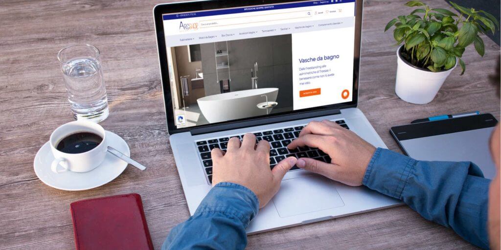 Come fare la scelta giusta tra vasca da bagno e doccia?