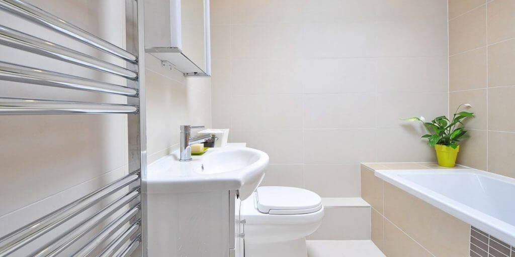 Termoarredo bagno: che comodità.