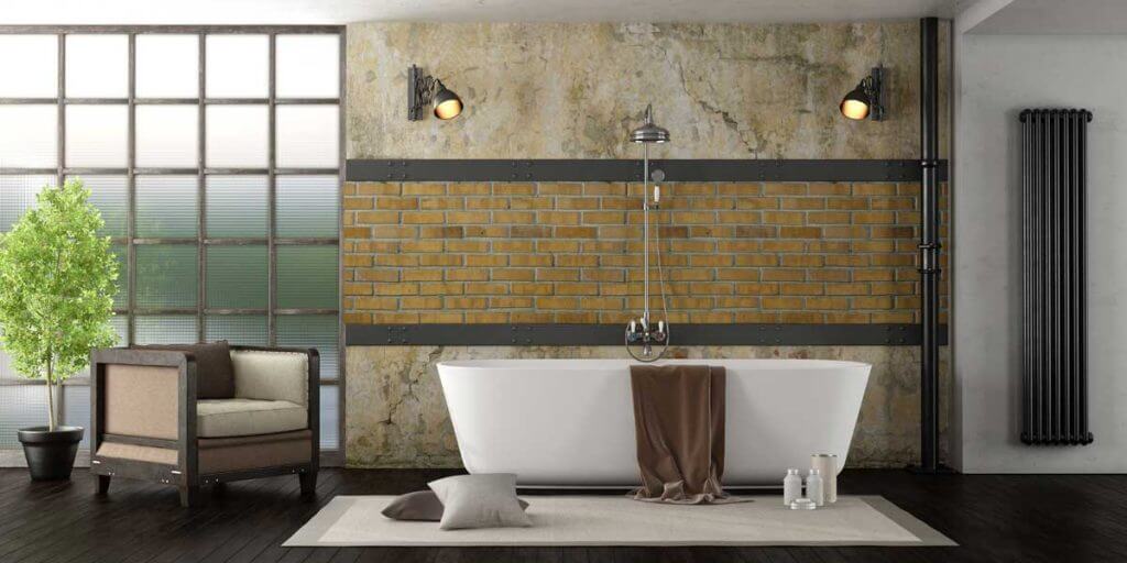 Utili consigli per scegliere tra i mobili da bagno curvi o lineari