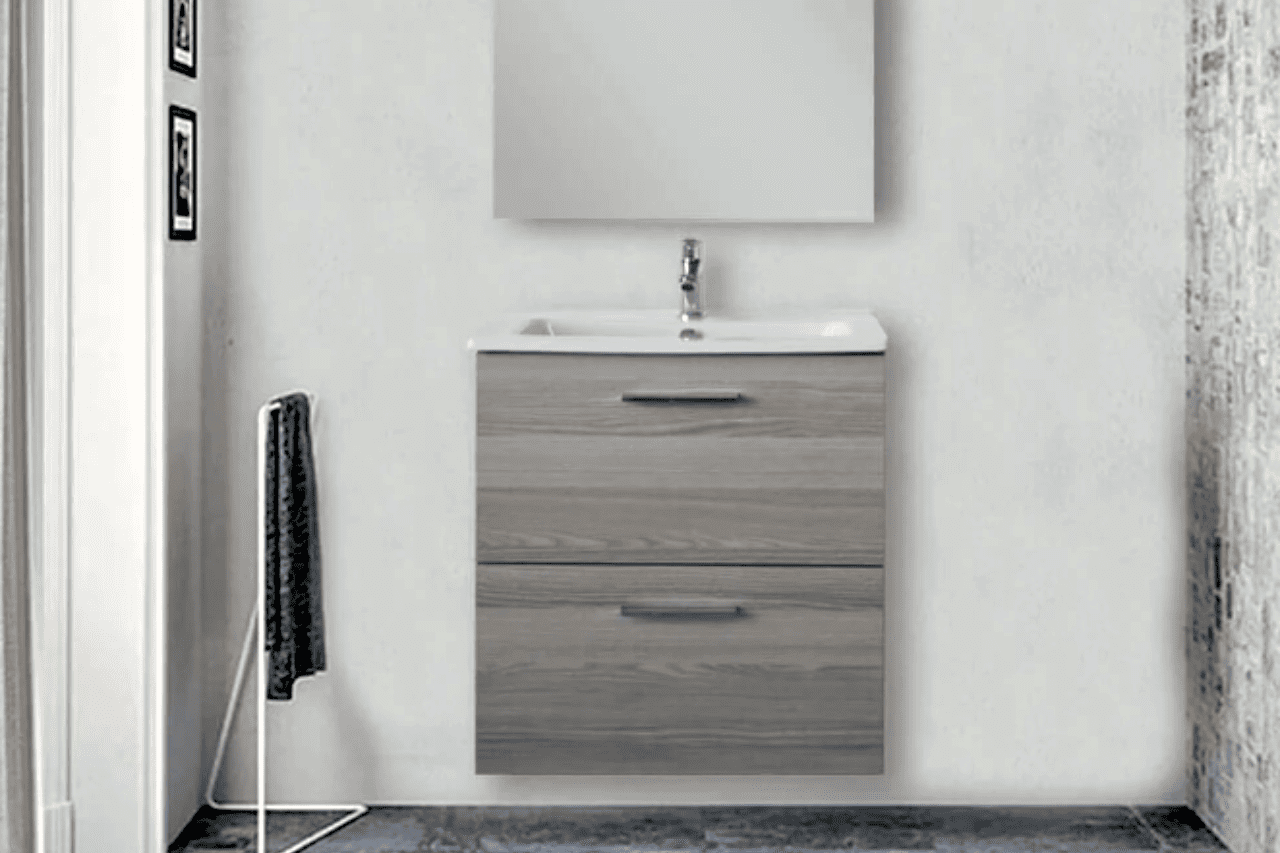 Rubinetti bagno: tutte le novità del 2025 per il tuo arredo bagno