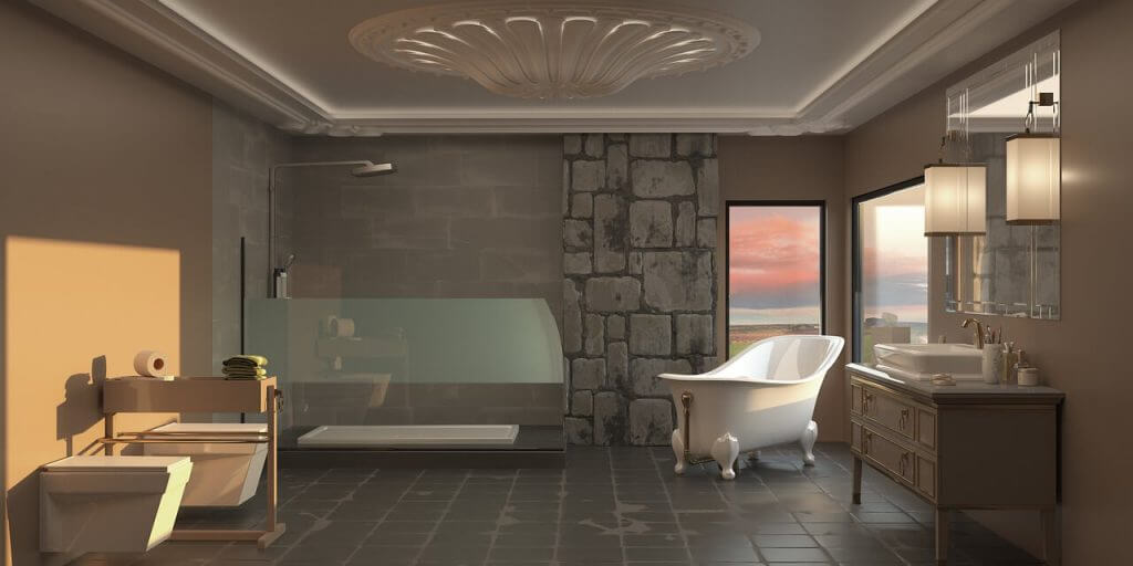 Idee e soluzioni per i tuoi mobili da bagno in stile classico