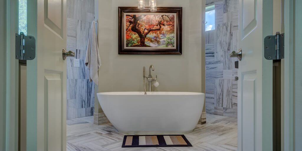 Come scegliere le misure delle vasche da bagno giuste per le tue esigenze