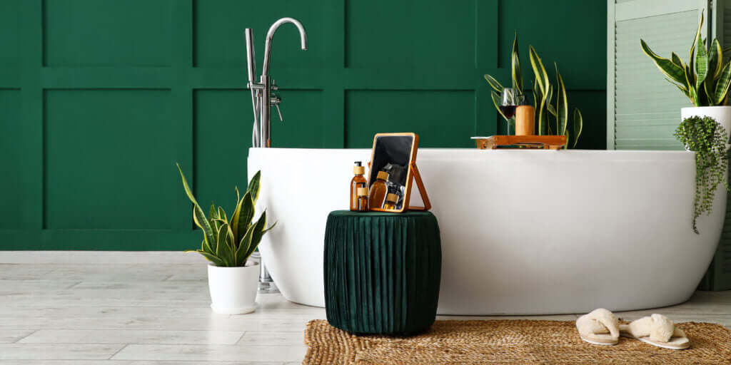 Arredo bagno 2023: ecco le ultime tendenze di design