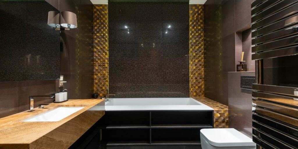 Arredo bagno: i materiali migliori da scegliere per i mobili