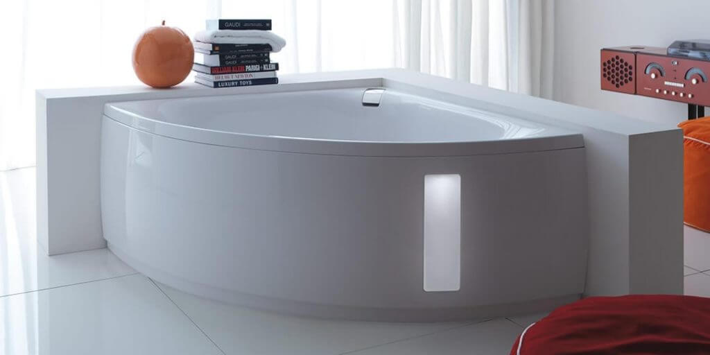 Scegliere o non scegliere una vasca idromassaggio? Pro e contro