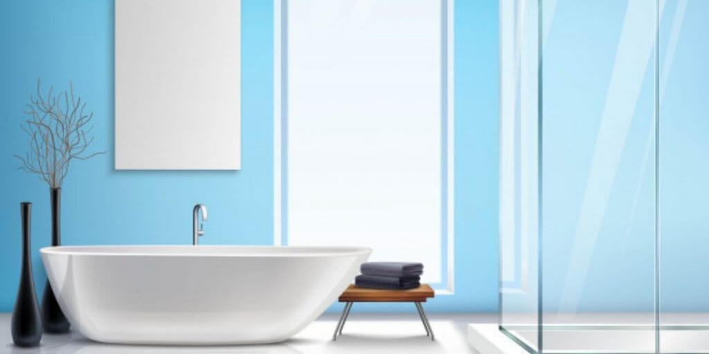 Come abbellire il proprio bagno con pochi interventi mirati