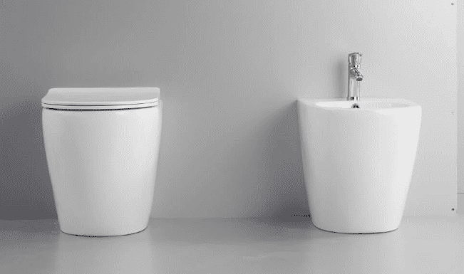 Sanitari Filo muro, Sanitari Sospesi o Sanitari singoli? Scopriamo i pro e i contro