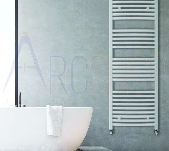 Come sfiatare il termoarredo?