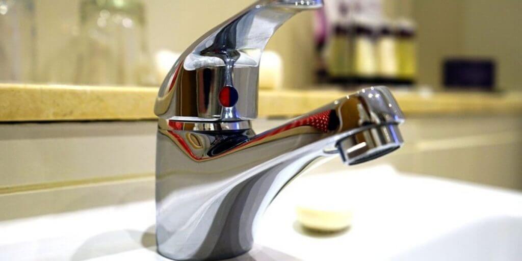 Come scegliere i miscelatori per il bagno