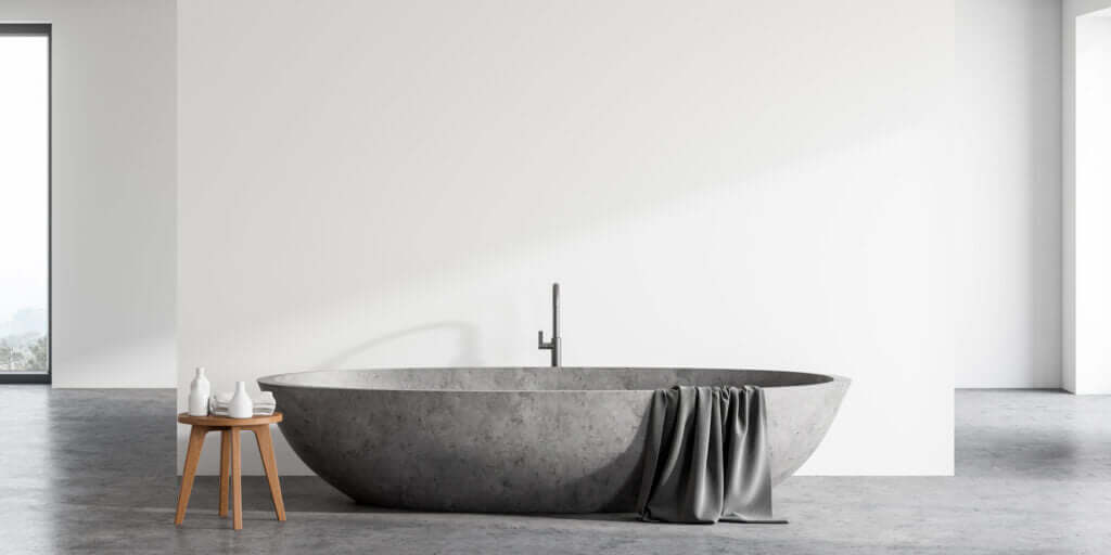 Vasche da bagno dal design moderno: Modelli e prezzi