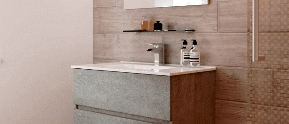 Arredare il bagno con stile: scegliere i mobili da bagno più adatti alla tua casa