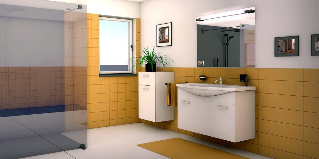 Quale materiale scegliere per il tuo lavabo per il bagno?