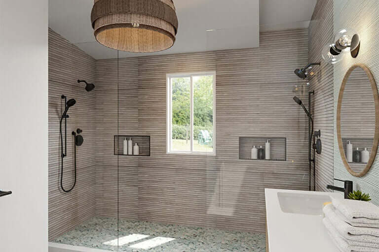 Tendenze bagno 2022, come arrederemo il nostro bagno quest’anno?