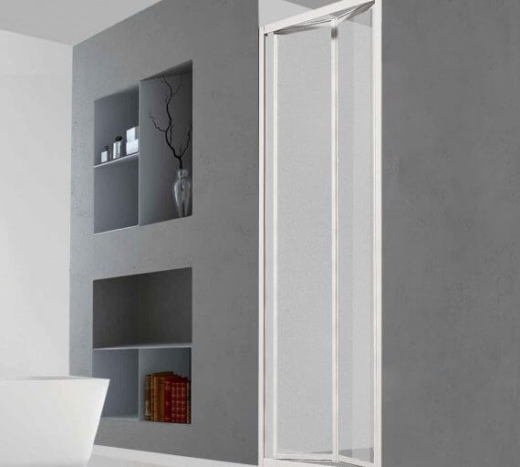 Perchè scegliere il box doccia in cristallo?