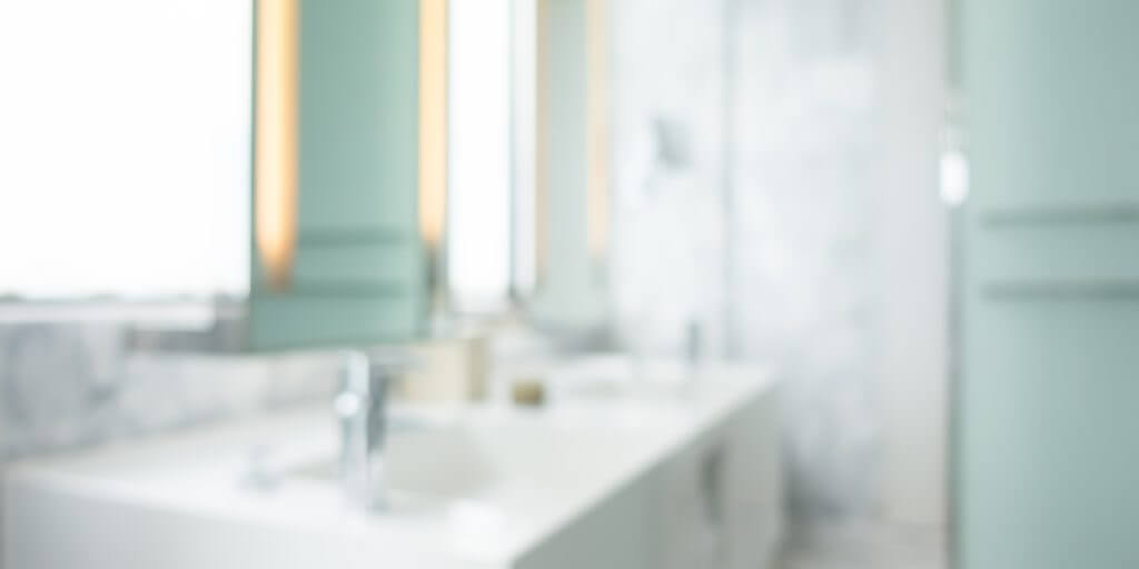 Perché il lavabo d’appoggio è la giusta soluzione salvaspazio?