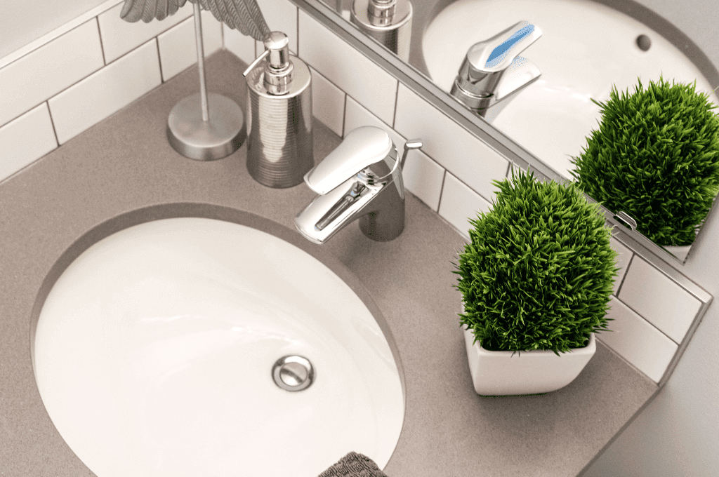 Rubinetteria bagno: miscelatori, set rubinetteria e rubinetti per ogni esigenza