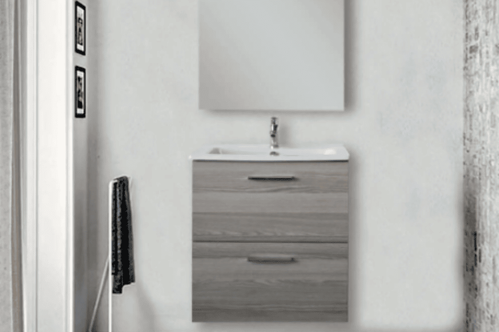 Arredo bagno: i mobili bagno per ogni budget e esigenza