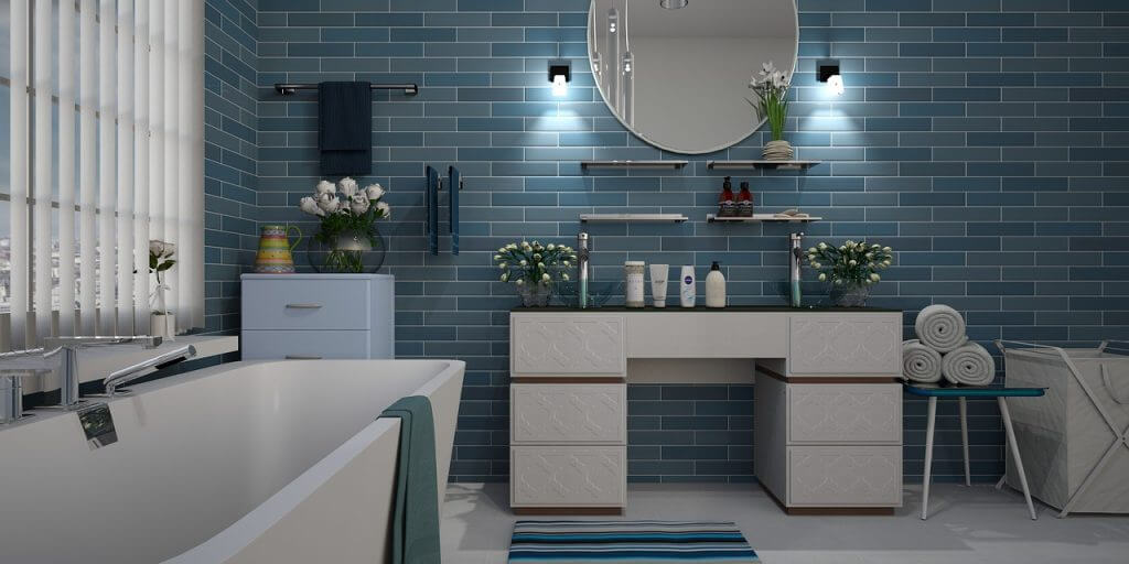 Come pulire (bene) i sanitari in ceramica opaca