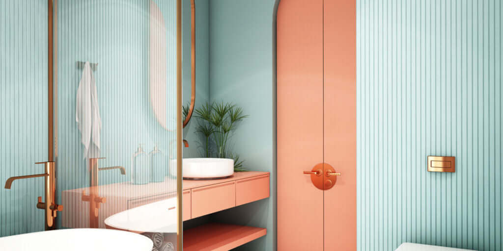 Arredo bagno 2022: tutte le tendenze e le curiosità