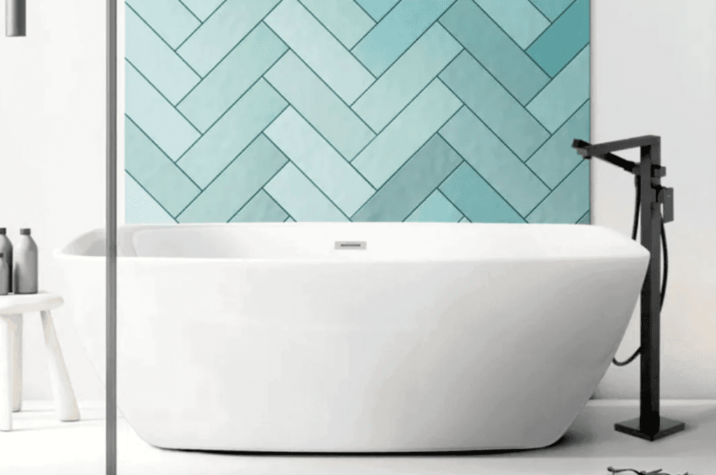 Vasche da bagno freestanding o centro stanza: quando e come sceglierle