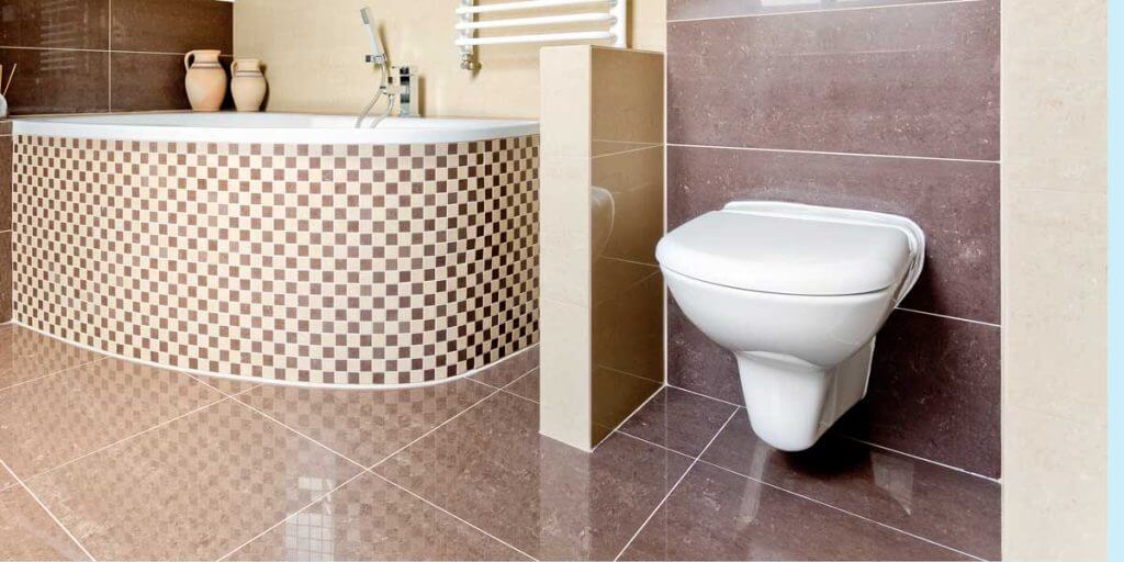 Meglio opachi o lucidi? Ecco come scegliere i sanitari da bagno