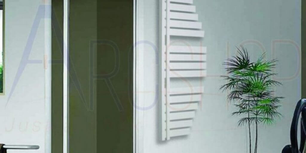 Come scegliere tra acciaio e alluminio per il tuo termoarredo?