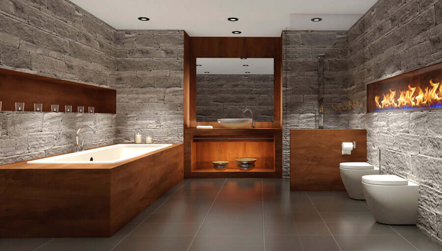 Sanitari bagno, quali scegliere?