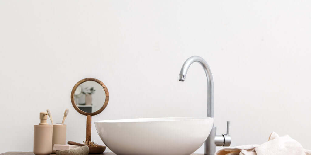 Rubinetteria di lusso: come riconoscere i rubinetti più preziosi