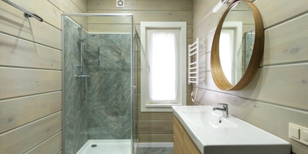 Quali sono i migliori materiali per il piatto doccia?