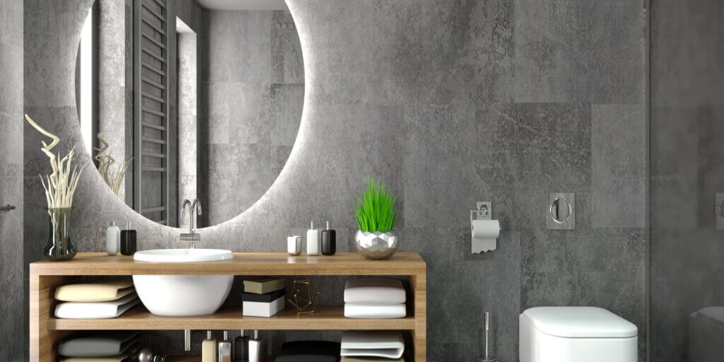 Complementi d’arredo bagno per un vero bagno funzionale
