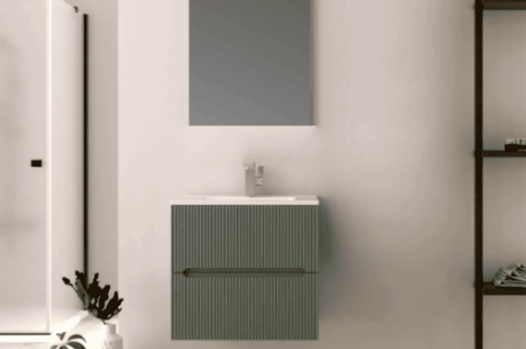 Mobili bagno sospesi in offerta: le migliori promozioni per l’arredo bagno
