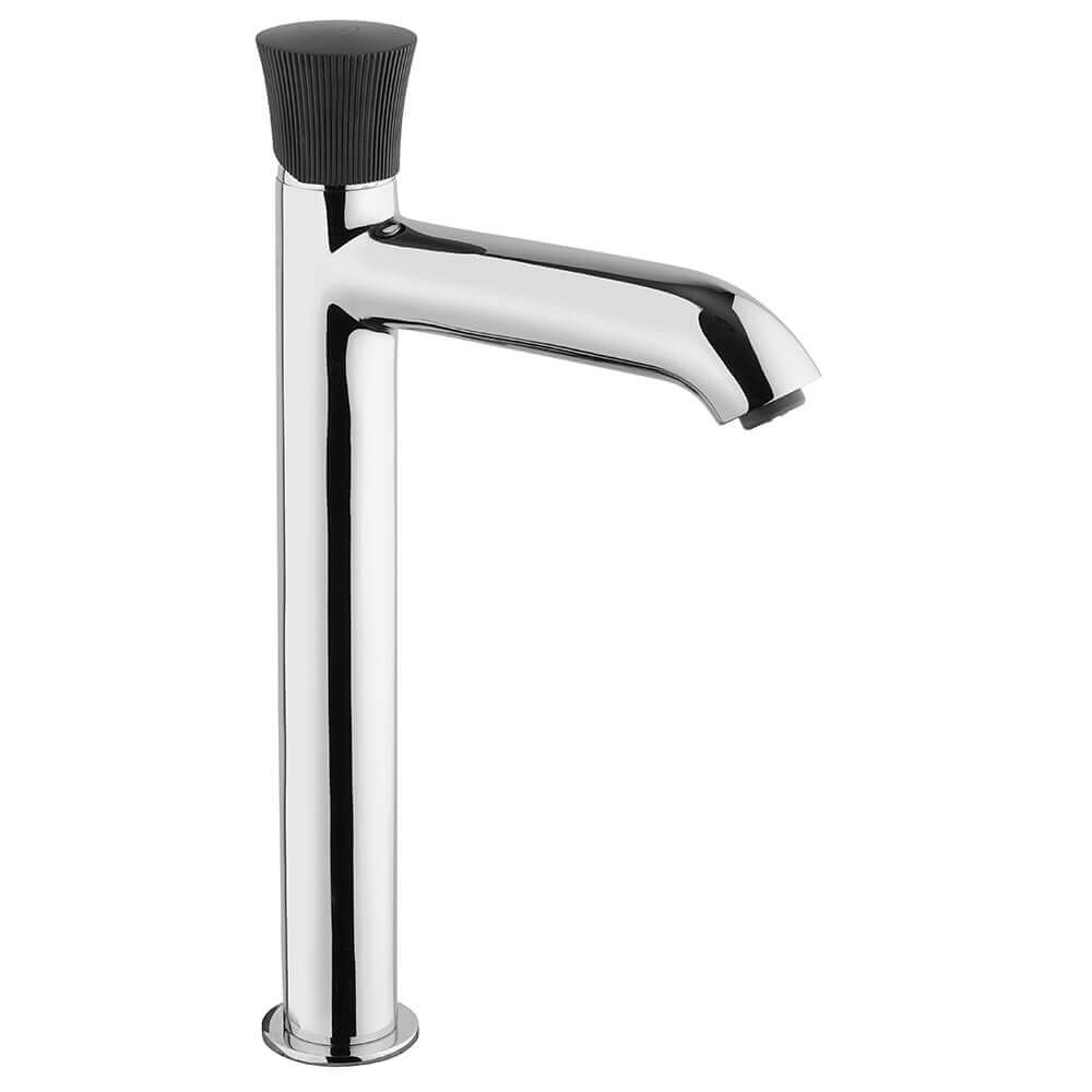 Set miscelatori Jacuzzi Rubinetteria Lavabo alto bidet e doccia incasso con deviatore Illumina