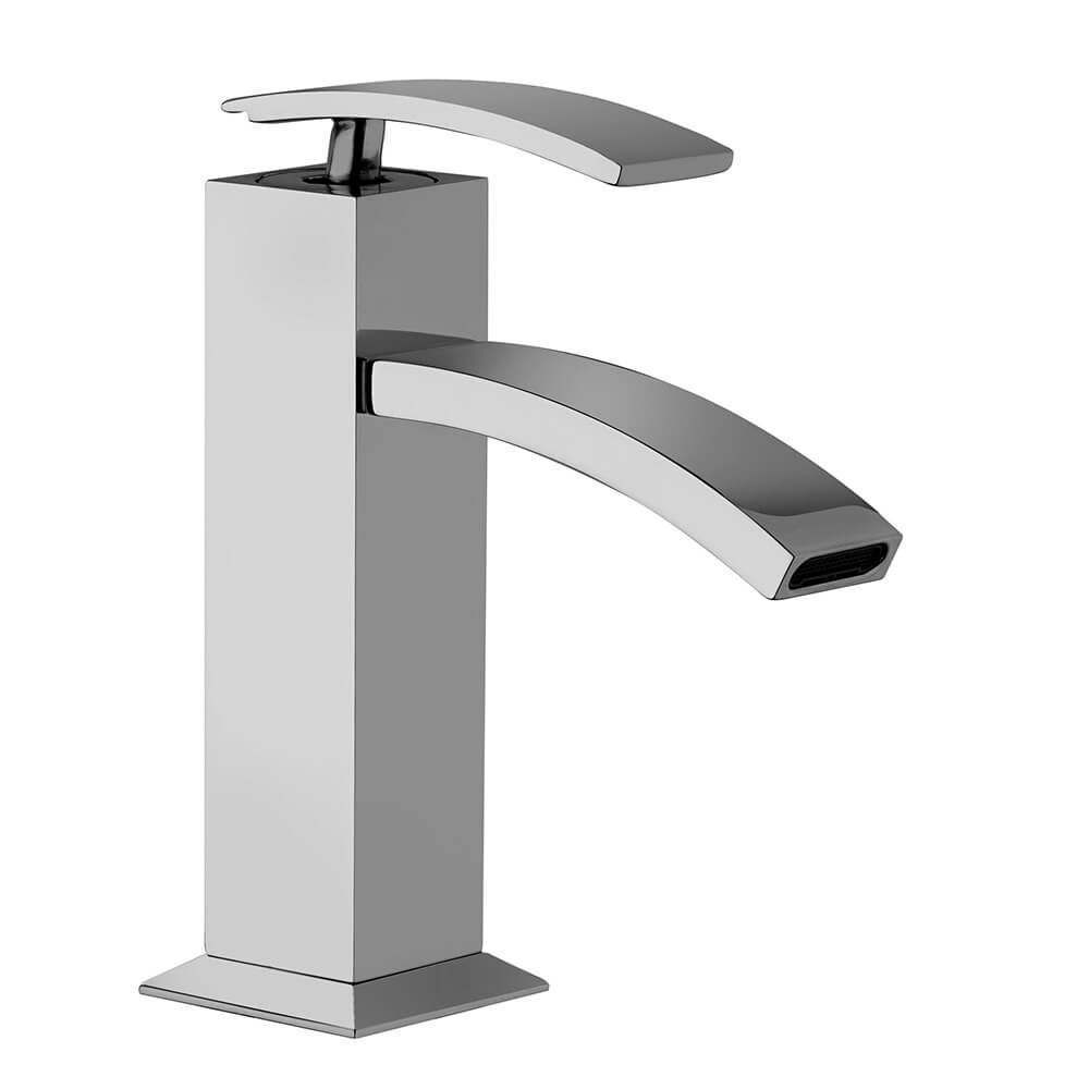 Miscelatore bidet Jacuzzi | rubinetteria Glint per piletta click clack Arcshop