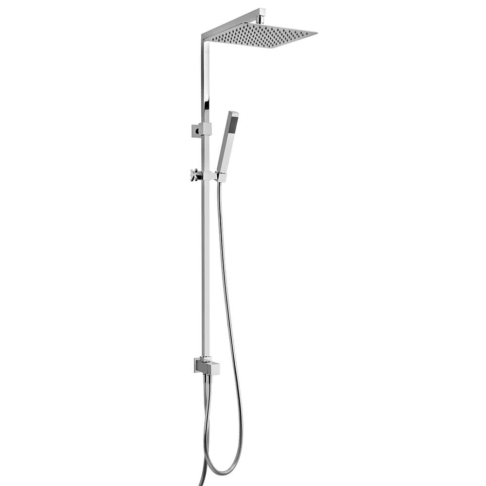 Colonna doccia saliscendi Jacuzzi COD 0IQ00846JA00 Arcshop