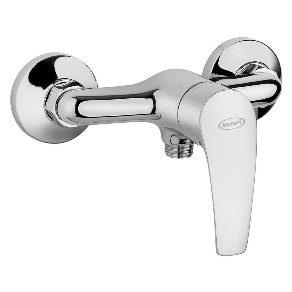 Miscelatore doccia esterno Jacuzzi | rubinetteria Lucente Arcshop