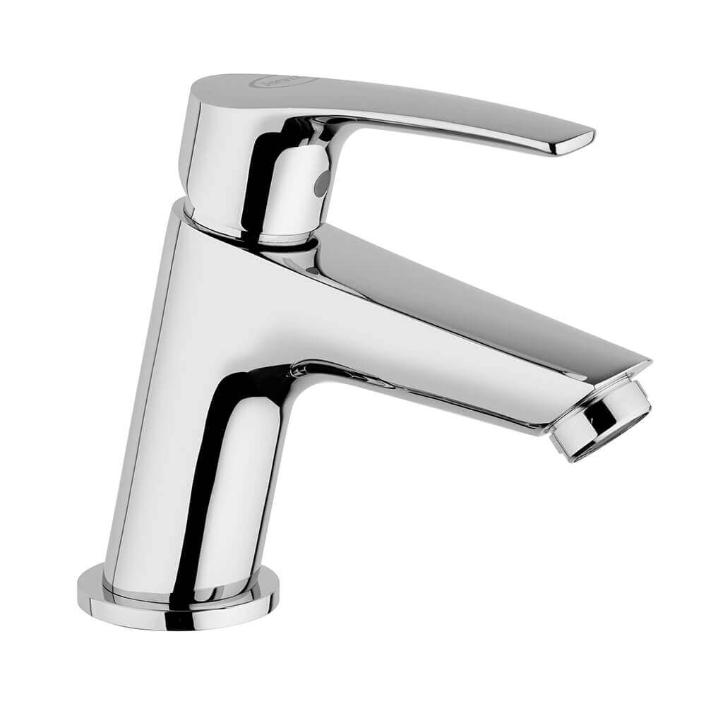 Miscelatori in set Lucente Jacuzzi |rubinetteria lavabo e bidet per piletta click clack con gruppo vasca
