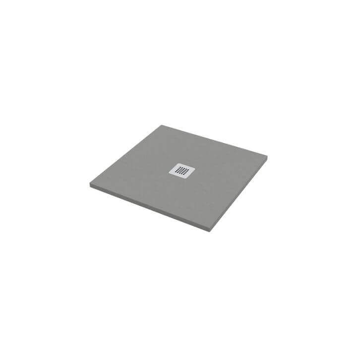 Piatto doccia 70x70 in marmoresina
