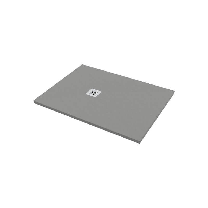 Piatto doccia 90x120 riducibile marmoresina Arcshop