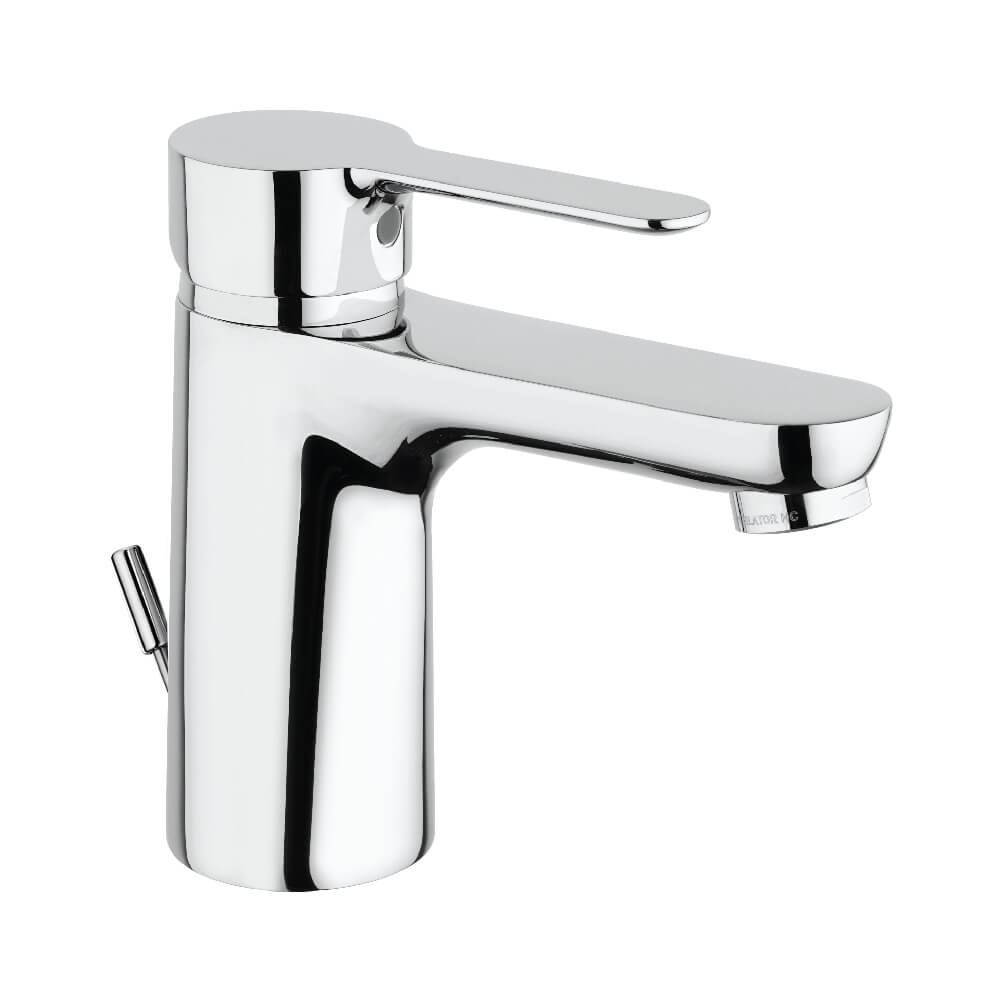 Set miscelatori Mamoli Acquachiara lavabo e bidet piletta INCLUSA - Arcshop
