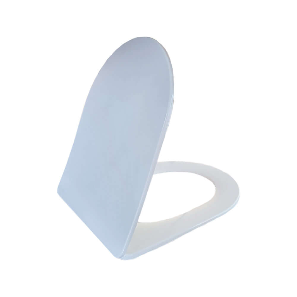 Sedile Wc slim soft Alicante