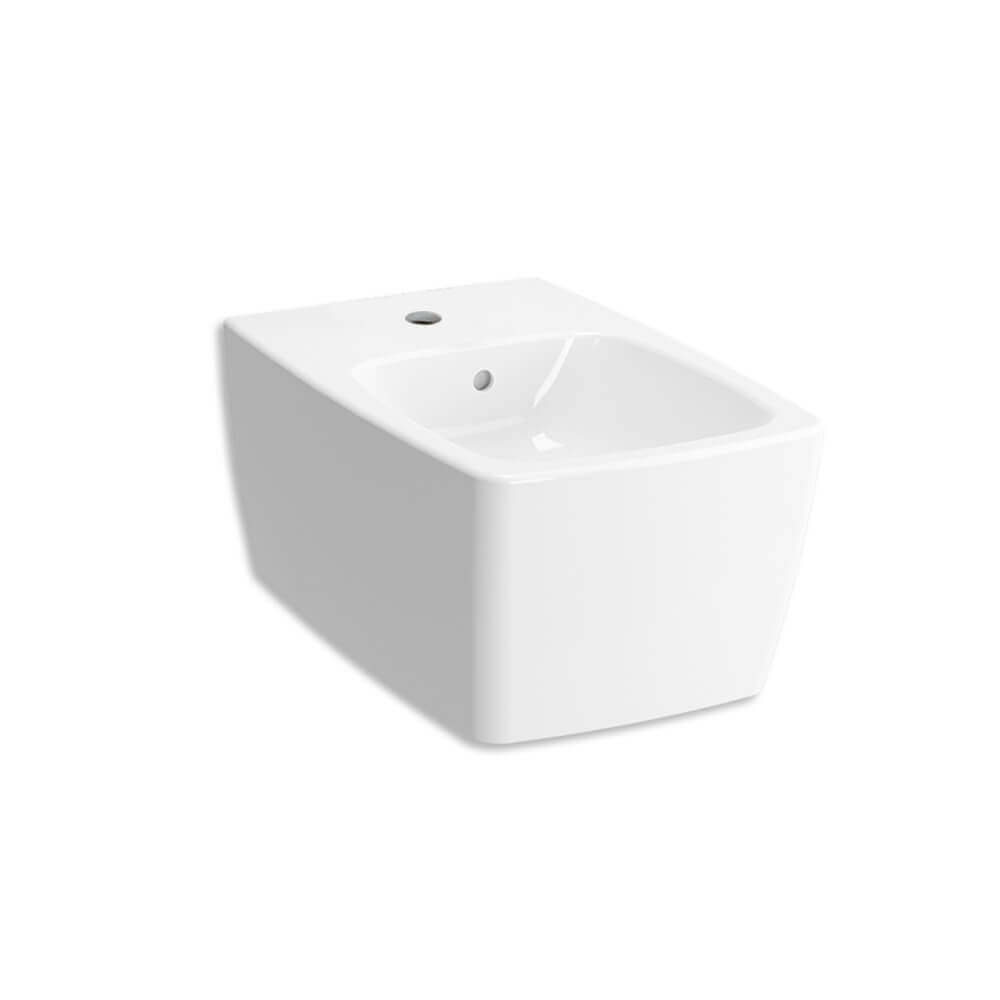 Sanitari Vitra Metropole sospesi wc rimless e bidet Arcshop