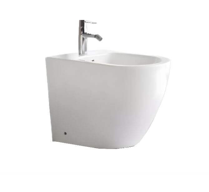 Bidet filo muro Florida