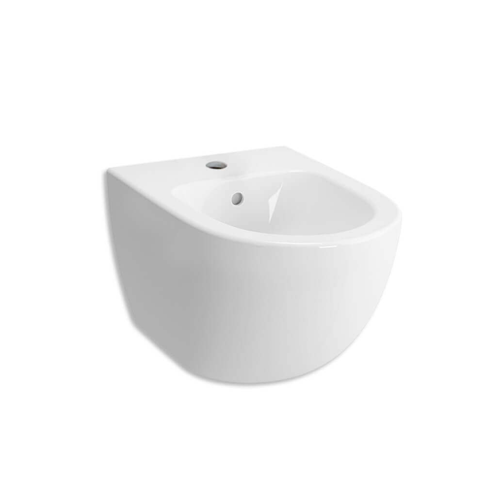 Sanitari Vitra Sento sospesi rimless